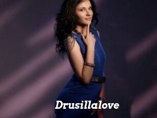 Drusillalove