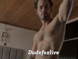 Dudefoxlive