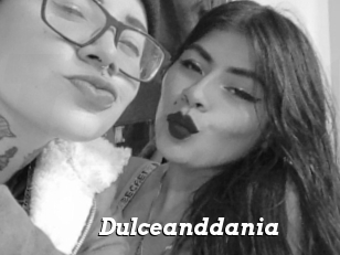 Dulceanddania