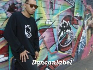 Duncanlabel