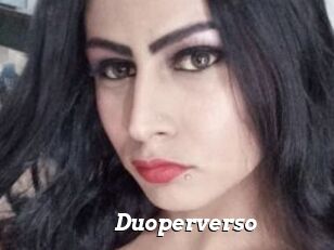 Duoperverso