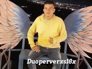 Duoperverxs18x