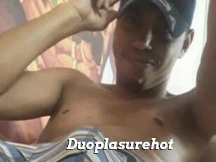 Duoplasurehot