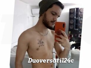 Duoversatil24c