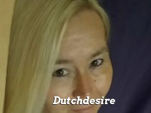 Dutchdesire