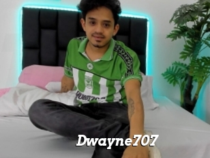 Dwayne707