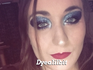 Dyealilbit