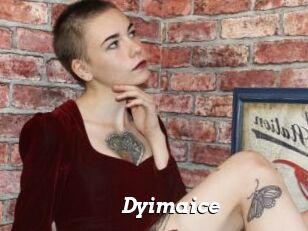 Dyimaice