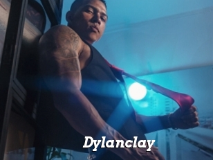 Dylanclay