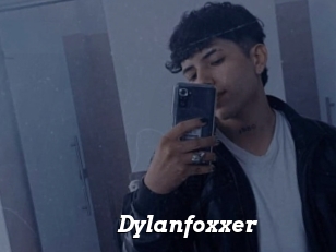Dylanfoxxer