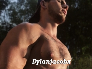 Dylanjacobx