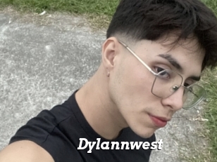 Dylannwest