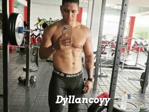 Dyllancoyy