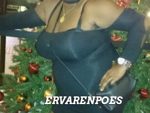 ERVARENPOES