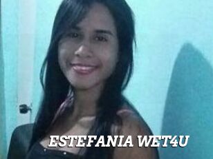 ESTEFANIA_WET4U