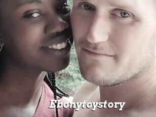 Ebonytoystory