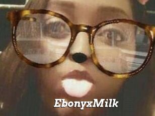 EbonyxMilk