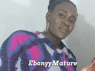 EbonyyMature