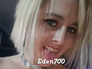 Eden700