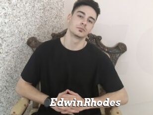 EdwinRhodes