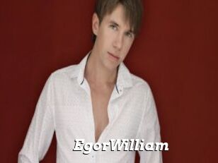 EgorWilliam Nice and quite
