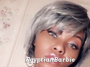 EgyptianBarbie