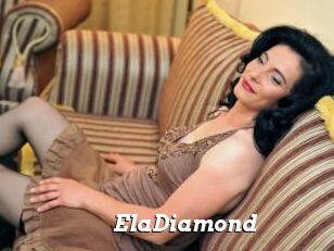 ElaDiamond