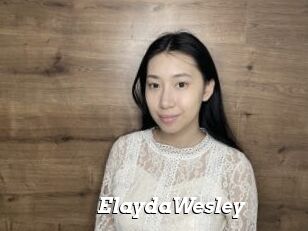 ElaydaWesley