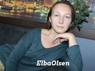 ElbaOlsen