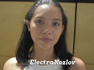 ElectraKozlov