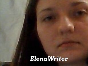 ElenaWriter