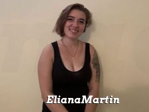 ElianaMartin