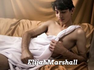 ElijahMarshall
