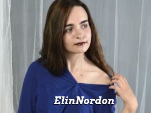 ElinNordon