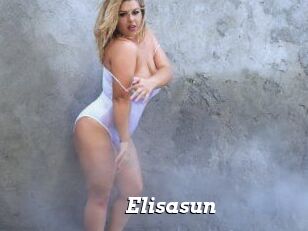Elisasun