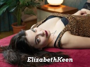 ElizabethKeen