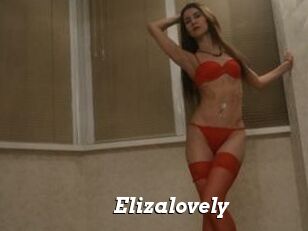Elizalovely