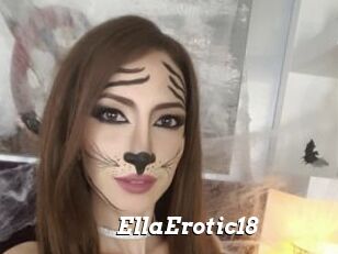 EllaErotic18