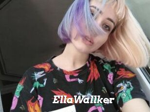 EllaWallker