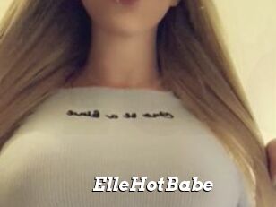 ElleHotBabe
