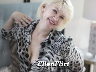 EllenFlirt