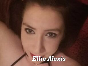 Ellie_Alexis