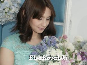 ElsaKovalski