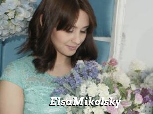 ElsaMikolsky