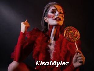 ElsaMyler