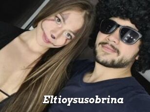 Eltioysusobrina