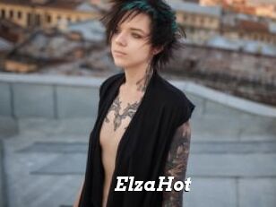 ElzaHot