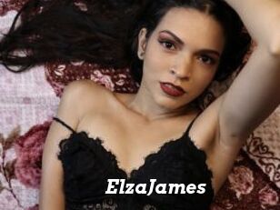 ElzaJames