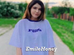 EmileHoney