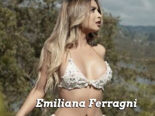 Emiliana_Ferragni